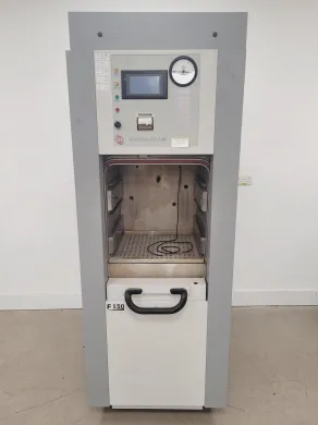 Touchclave-Lab F150 Autoclave