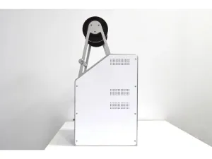 Agilent Velocity11 PlateLoc Automated Microplate Sealer Unit 8, 5 of 10