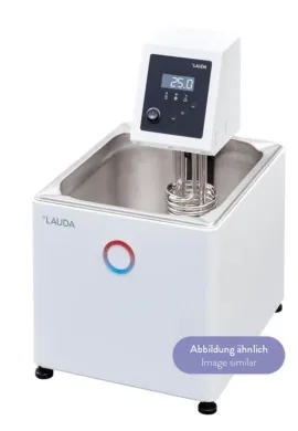 LAUDA Alpha A6 Heating Thermostat