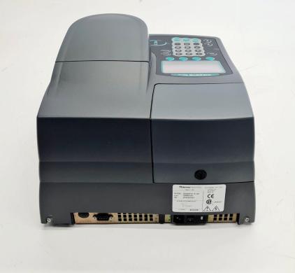 Thermo Spectronic Genesys 10 vis UV/VIS Spectrometer-cover