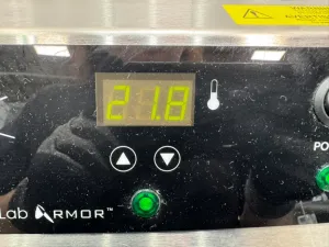 Lab Armor Bead Bath by Sheldon Manufacturing - Temperature-Controlled Heating System, 5 of 7