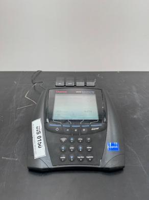 Thermo Fisher Scientific Orion VersaStar Pro Advanced Electrochemistry Meter for pH and Ion Measurement-cover