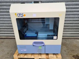 CFS Protemist DT II Automated Protein Synthesizer, 8 of 8