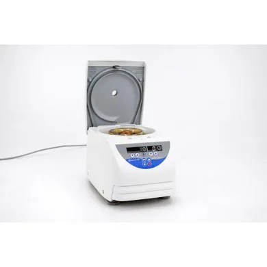 Fisher Scientific AccuSpin Micro 17 Microcentrifuge for 24x1.5/2 mL Tubes