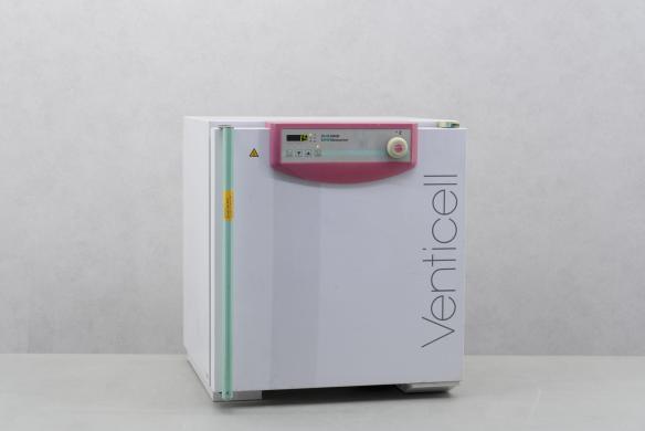 MMM VentiCell 55 Laboratory Drying Oven with Forced Air Circulation-cover