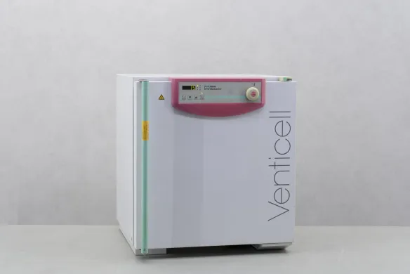 MMM VentiCell 55 Laboratory Drying Oven with Forced Air Circulation