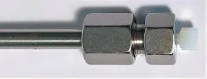 Phenomenex PrimeSphere Silica 00G-3158-R0 HPLC Column 25 cm × 3.2 mm × 5 µm, 2 of 4
