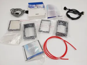 Grifols Triturus Fully Automated Enzyme Immunoassay Analyzer for Clinical Diagnostics, 16 of 29