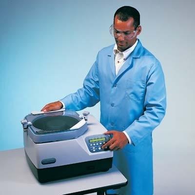 Labconco 7900002 RapidVapVacuum Evaporation System with Lid Heater, 115V, 60Hz