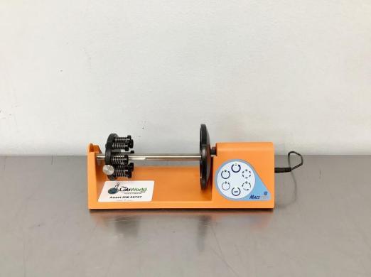 Miltenyi Biotec MACSmix Tube Rotator for Precise Continuous and Interval Sample Mixing-cover