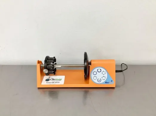 Miltenyi Biotec MACSmix Tube Rotator for Precise Continuous and Interval Sample Mixing