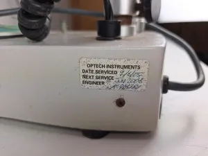 Vickers Instruments Binocular Microscope, 5 of 5