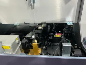 BD LSRFortessa Advanced Multiparameter Flow Cytometer with Multiple Laser Configurations, 4 of 4