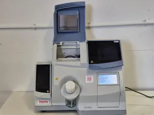 Thermo Scientific ClearVue Automated High-Throughput Coverslipper for Histology and Cytology, 8 of 11