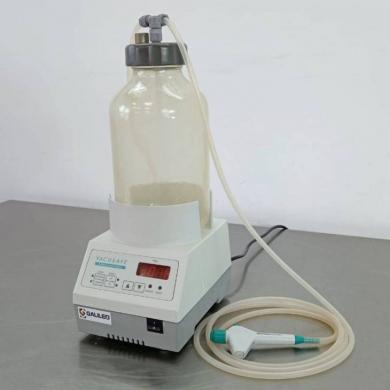 Integra VACUSAFE Aspiration System-cover