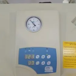 Selecta Presoclave II 80L Bench-top Autoclave for Sterilization, 2 of 12