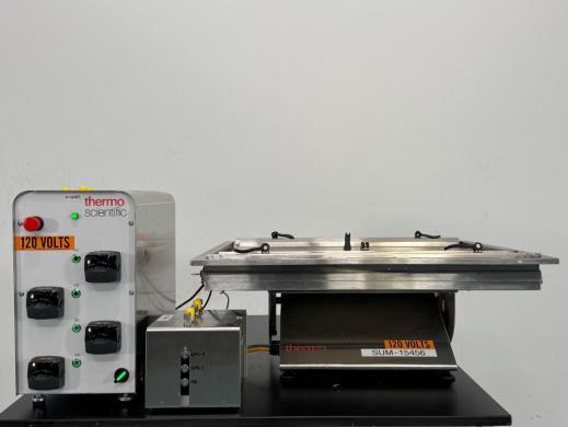 Thermo Scientific HyPerforma Wave-Style Bioreactor-cover