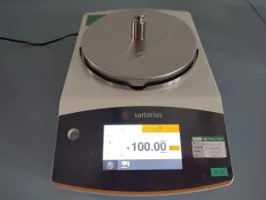 Sartorius Quintix 1102 1CFR Precision Balance 1100g/0.01g, 6 of 11