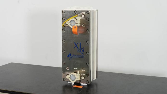 SnowPure Electropure XL-200-HTS Deionization Module for Laboratory Water Purification-cover