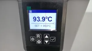 PolyScience WB10 Digital Circulating Water Bath with Precise Temperature Control, 7 of 10