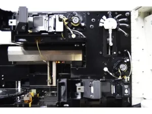 Nova Biomedical BioProfile FLEX2 Automated Cell Culture Analyzer with OSM48 Osmometer & Gas Module, 7 of 15