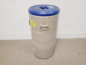 Taylor-Wharton K Series 3K Cryogenic Storage Dewar, 6 of 6