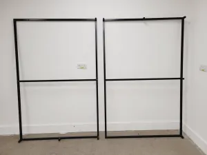 Faraday Cage Electromagnetic Shielding Enclosure for Laboratory Applications, 4 of 11