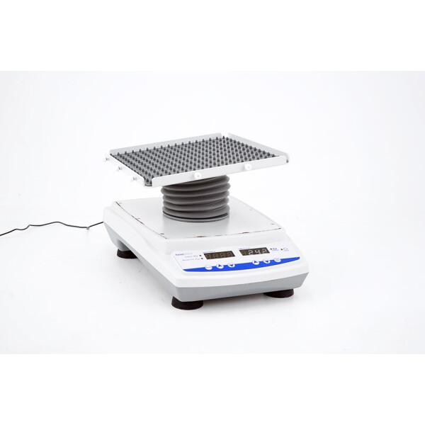 Fisher Scientific 88861045 3D Multifunctional Rotator Tumble Shaker