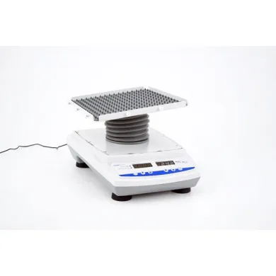 Fisher Scientific 88861045 3D Multifunctional Rotator Tumble Shaker
