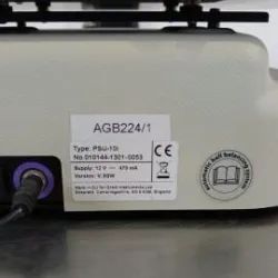 Grant-Bio PSU-10i Reconditioned Orbital Shaker with Digital Timer, 7 of 7