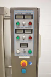 Aeromatic Fielder Granulation Suite for Pharmaceutical and Bioprocessing Applications, 4 of 4