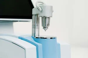 Bruker ALPHA II, 4 of 6