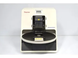 Hamilton Microlab Vantage 2.0 Automated Liquid Handler with CORE II 96, Span-8, iSWAP, TrackGripper, and KingFisher Presto, 24 of 27