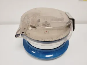 3B 580 TEL-X-OMETER X-Ray Spectrometer for Elemental Analysis, 6 of 18
