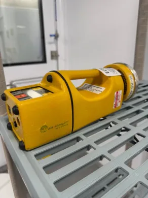 PBI SAS Super Air Sampler for Microbial and Environmental Air Sampling