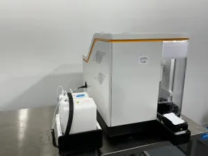 Sartorius iQue Screener Plus High-Throughput Flow Cytometer with Class 1 Laser, 2 of 4