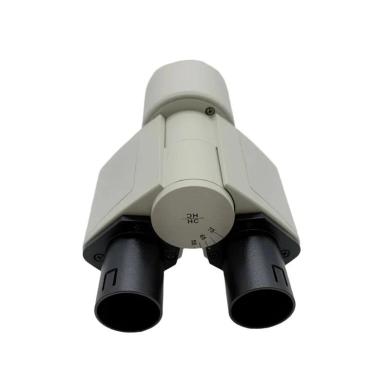 Leica DMIL Microscope Head-cover