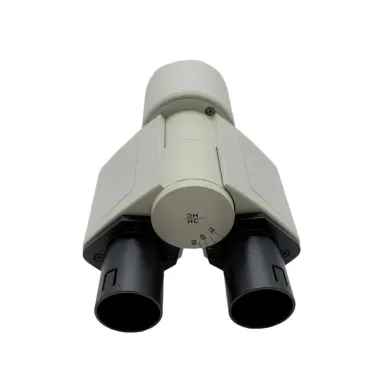 Leica DMIL Microscope Head