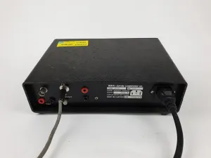 WPA CD640 Digital pH Meter, 3 of 7