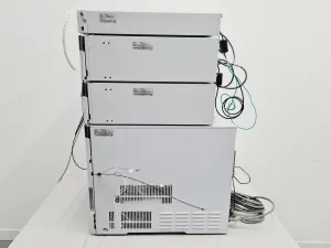 Shimadzu UFLC XR Prominence Ultra-Fast Liquid Chromatography with AB Sciex API 4000 Tandem Mass Spectrometer LC/MS/MS System, 39 of 99