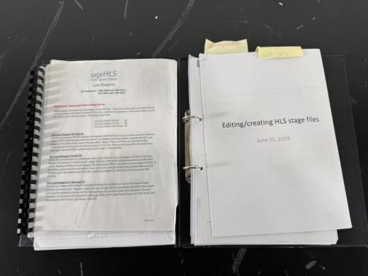 Sage Science HLS2 HMW Library System for Automated High Molecular Weight DNA Library Preparation-cover