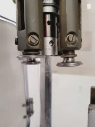 Andre Zailkin TM3 Capping Machine, 36 of 40