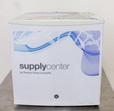 Thermo Fisher Scientific General Purpose Countertop Freezer -20°C 19L Manual Defrost, 120V-cover