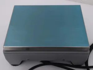 Mettler Toledo ICS 425d-6SM/f Compact Laboratory Scale, 5 of 11