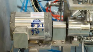 Pall PK-25 Chromatography Skid for Bioprocess Purification, 4 of 4