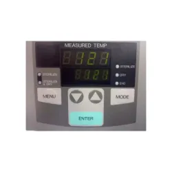 Yamato SM Series Steam Sterilizers & Autoclaves with Dryer for Laboratory and Medical Applications, 4 of 10