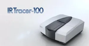 Shimadzu IRTracer-100, 2 of 3