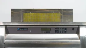 Lancer Automated Laboratory Glassware Washer for Precise Cleaning, 3 of 4
