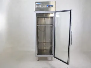 Afinox IX700 Refrigerator/Freezer with Forced Convection, 2 of 2