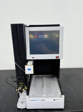 Teledyne Isco CombiFlash RF Lumen Automated FPLC Purification System-cover